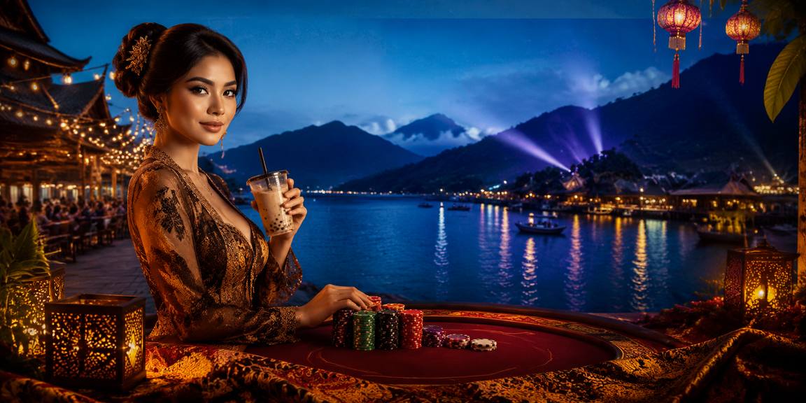taruhantoto Casino and sports together